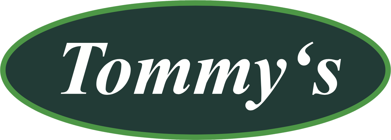 Tommy's_Homepage